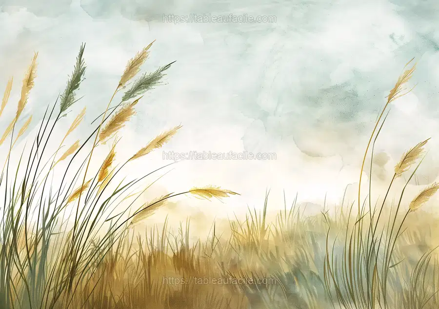 Wildgrass Field 4 apercu