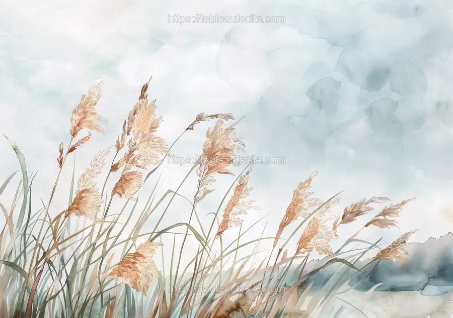Wildgrass Field 5 apercu