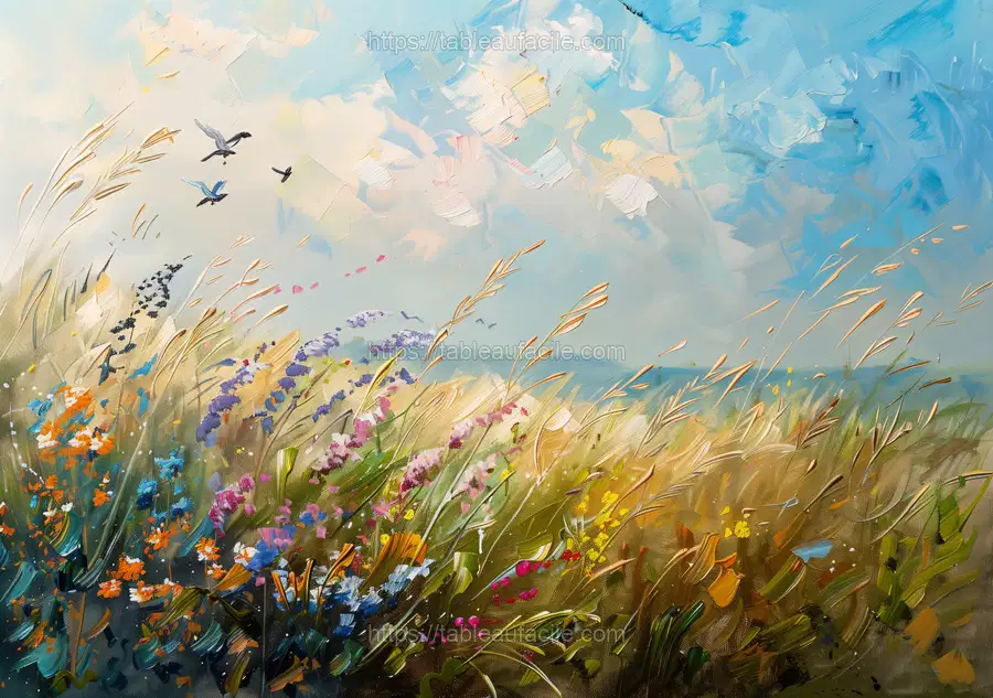 Wildgrass Field 7 apercu