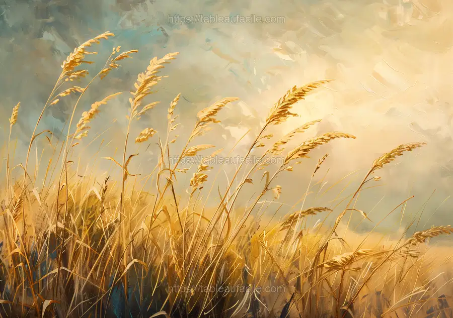 Wildgrass Field 8 apercu