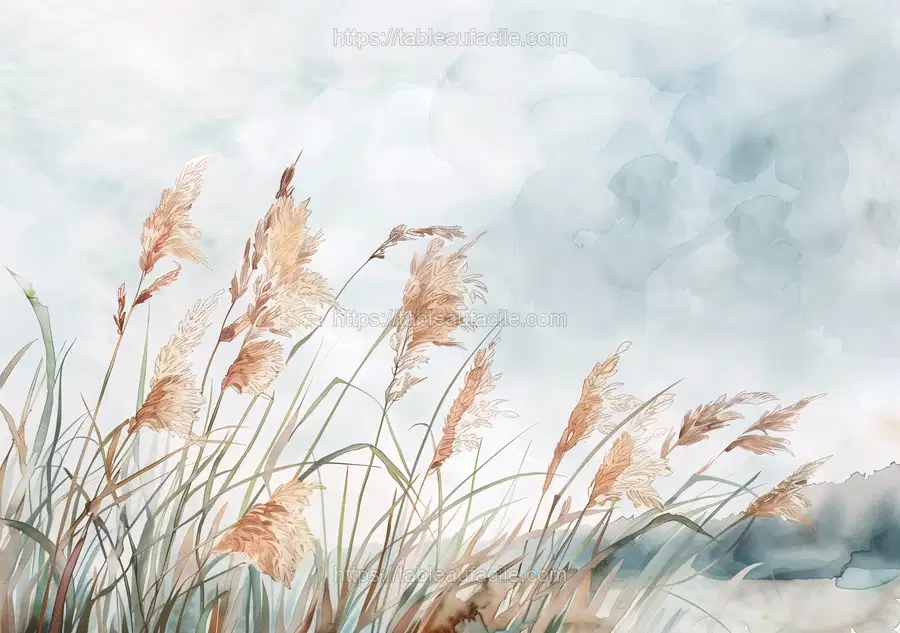 Wildgrass Field 9 apercu
