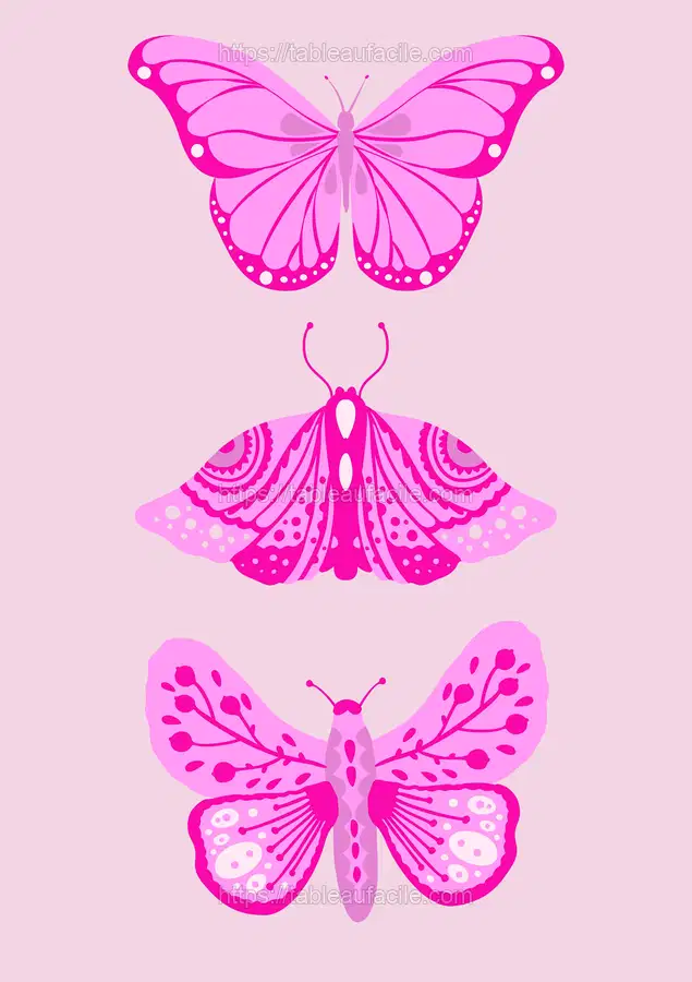 Trendy Prints  (121) apercu