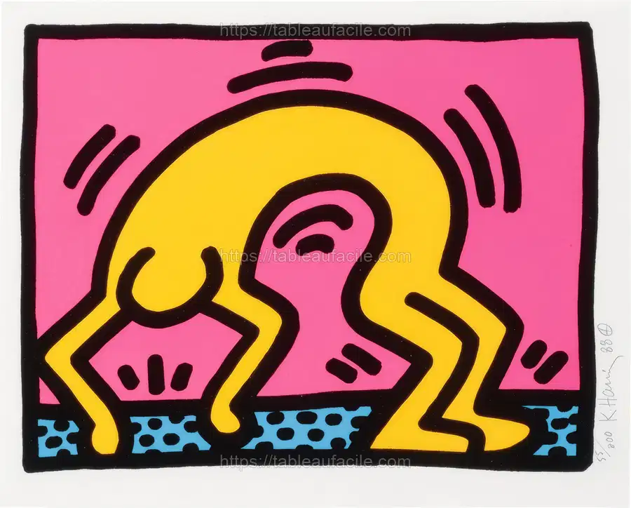 Trendy Prints  (185) apercu