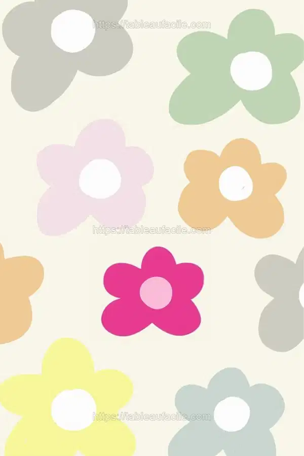 Trendy Prints  (206) apercu