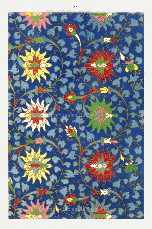 Trendy Prints  (360) apercu