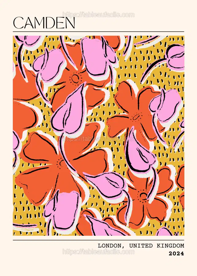 Trendy Prints  (620) apercu