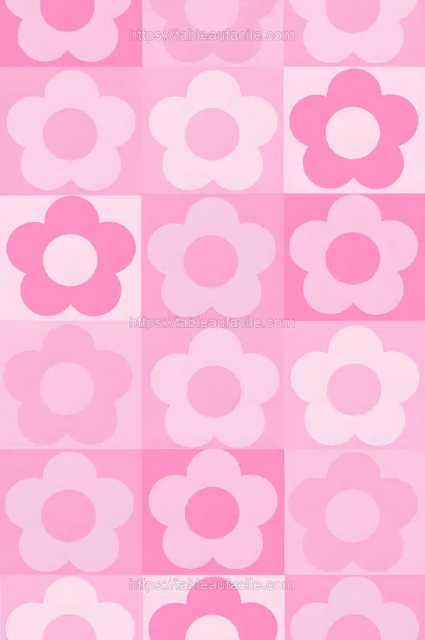 Trendy Prints  (624) apercu