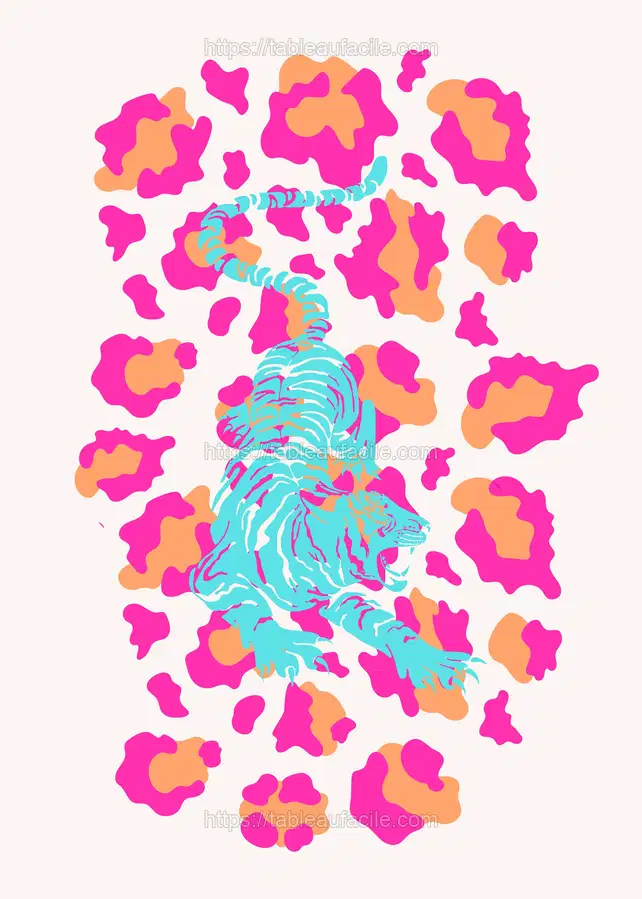 Trendy Prints  (635) apercu
