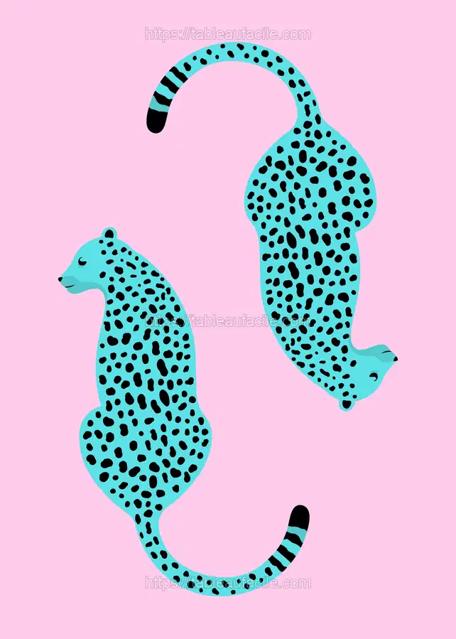 Trendy Prints  (669) apercu