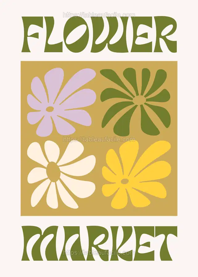 Trendy Prints  (691) apercu