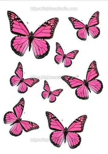 Trendy Prints  (858) apercu
