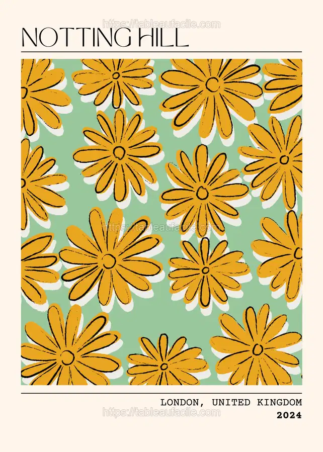 Trendy Prints  (872) apercu