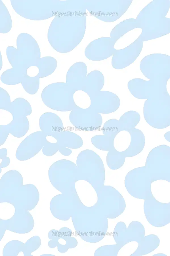 Trendy Prints  (883) apercu