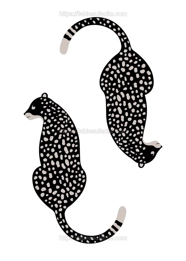 Trendy Prints  (892) apercu