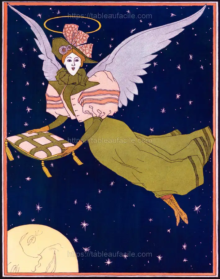 Vanity Fair (1890-1900) by Ralph Meriman apercu