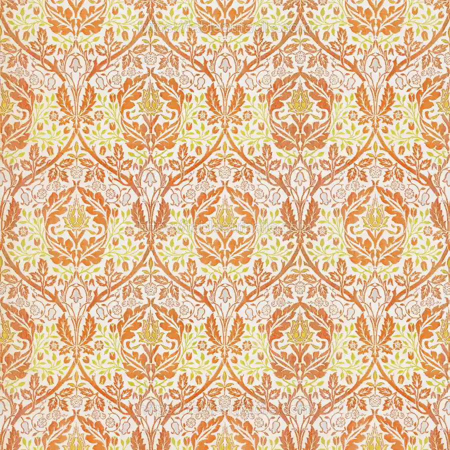 William Morris_s (1834-1896) Golden Bough apercu