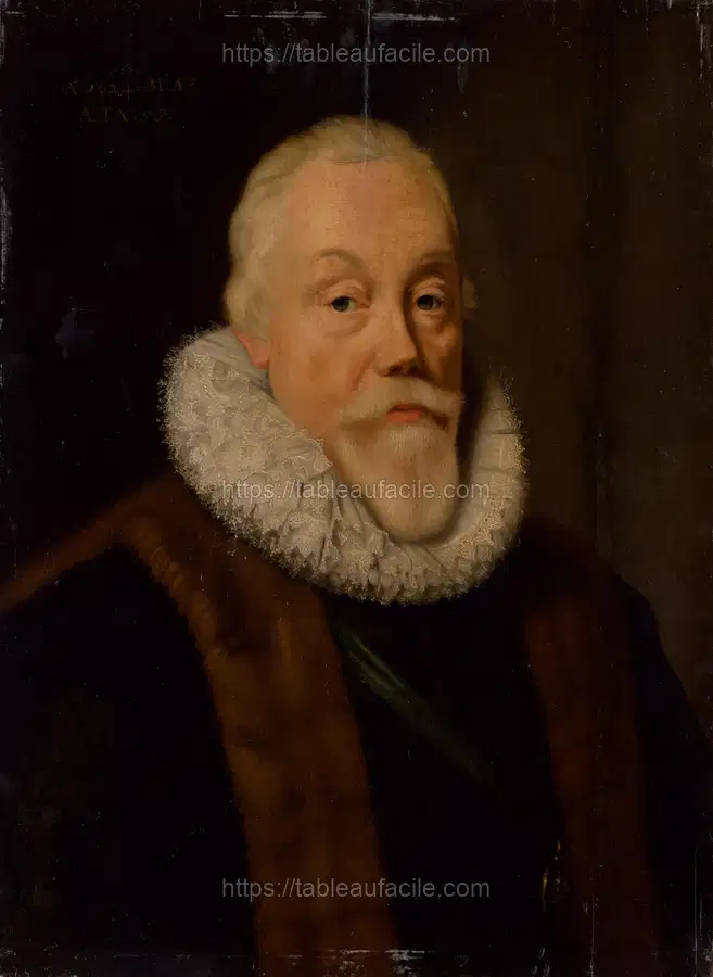 Nobleman apercu