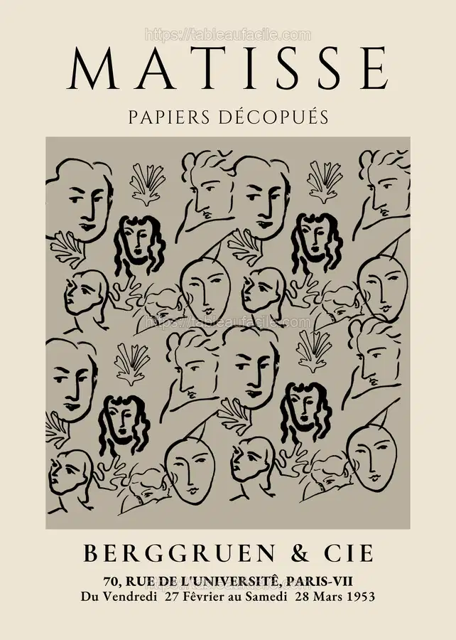Matisse (23) apercu