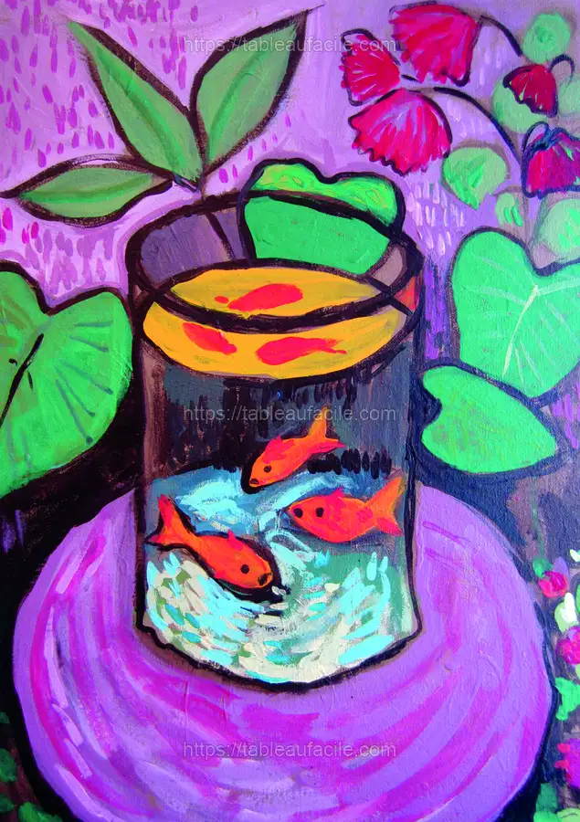 Matisse (30) apercu