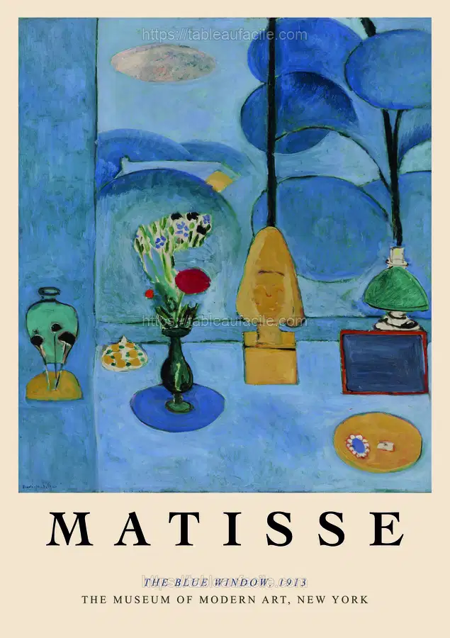 Matisse (32) apercu