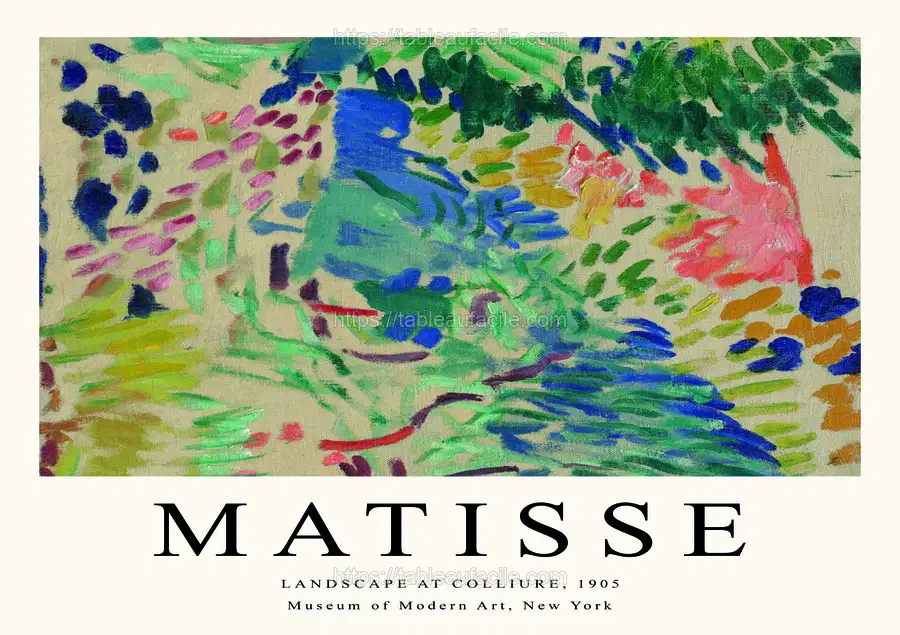 Matisse (36) apercu