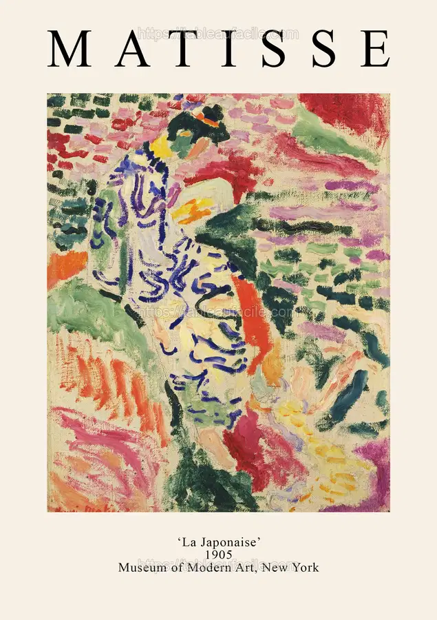 Matisse (37) apercu