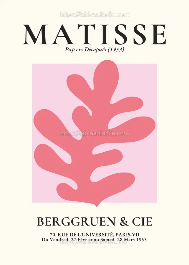 Matisse (7) apercu