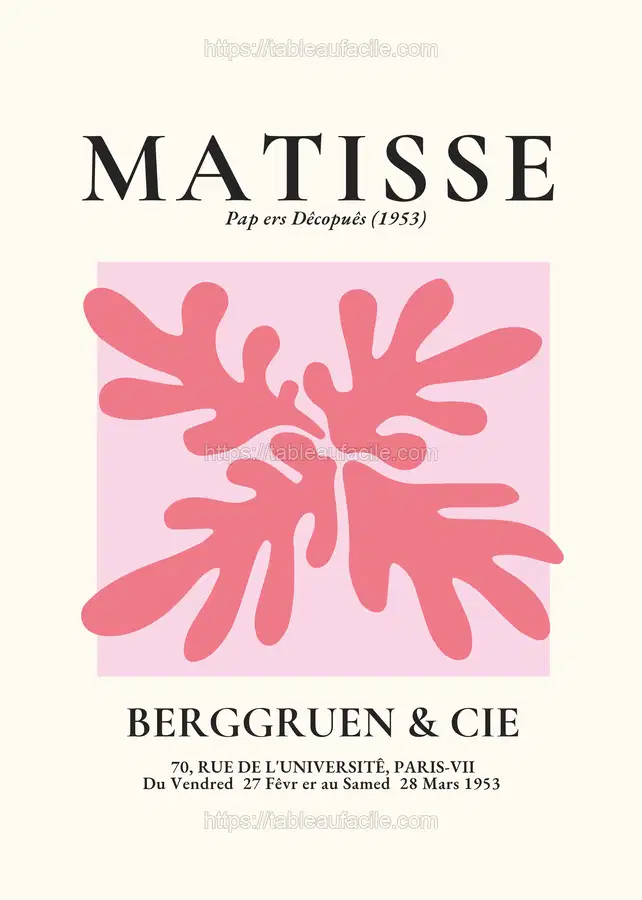 Matisse (8) apercu
