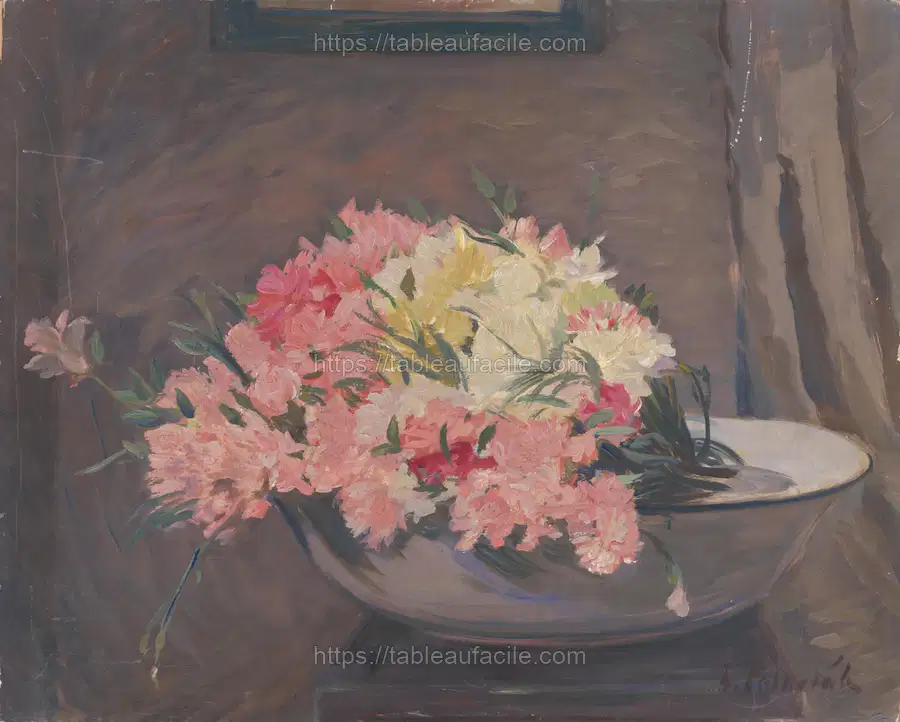 Cloves by Štefan Polkoráb apercu