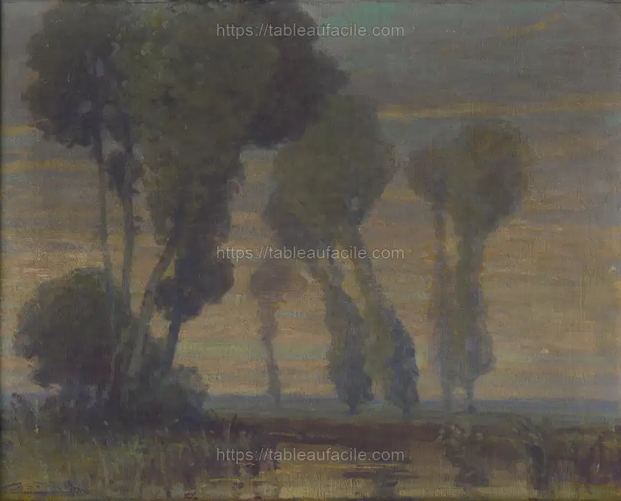 Country by Lajos Csordák (2) apercu