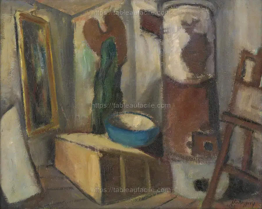 From the atelier by Zolo Palugyay apercu