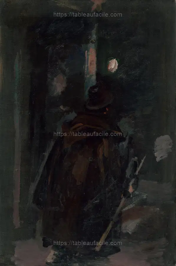 Night guard apercu