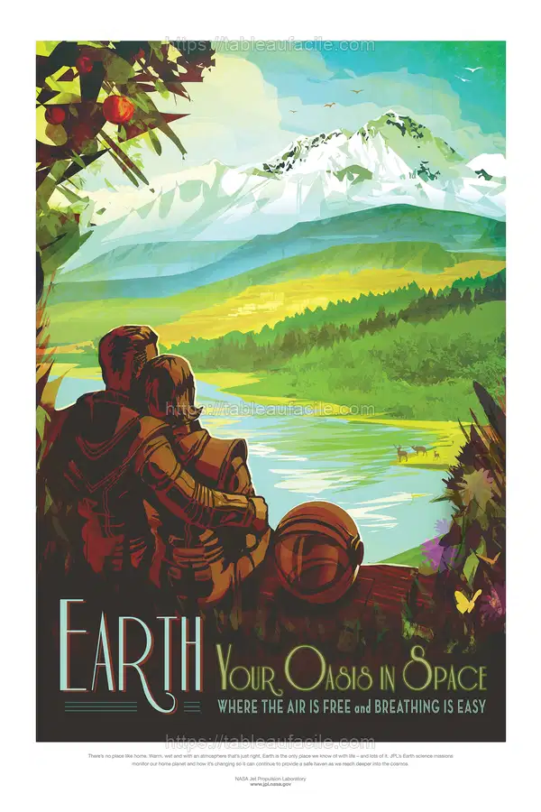 Earth (2017) apercu