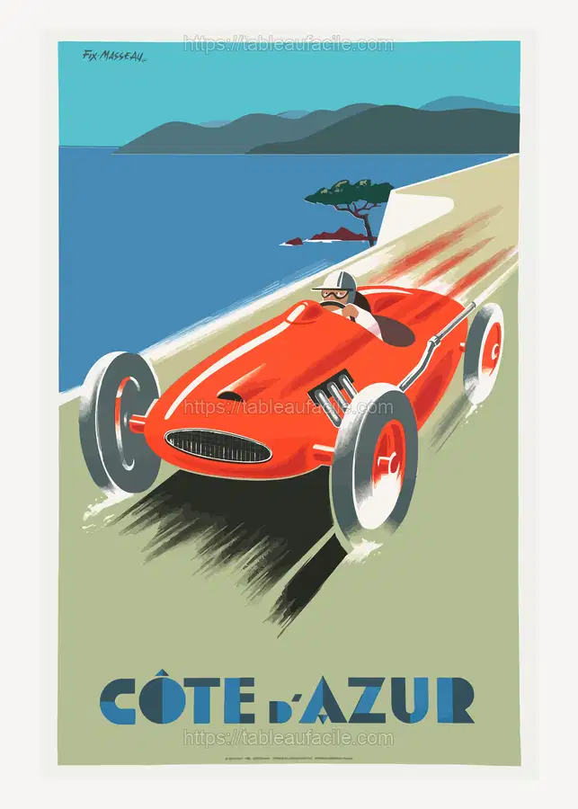 Poster 45 apercu