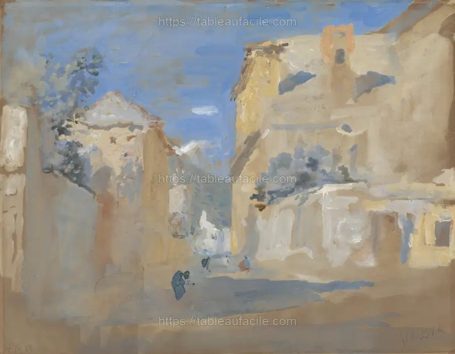 Alassio apercu