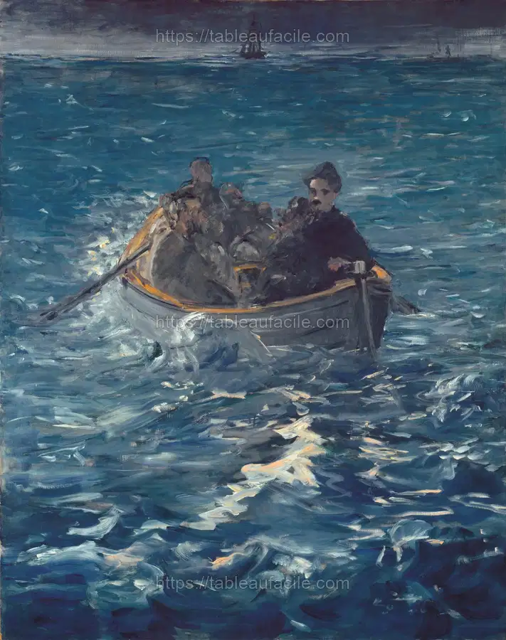 Edouard Manet_s famous painting 4 apercu