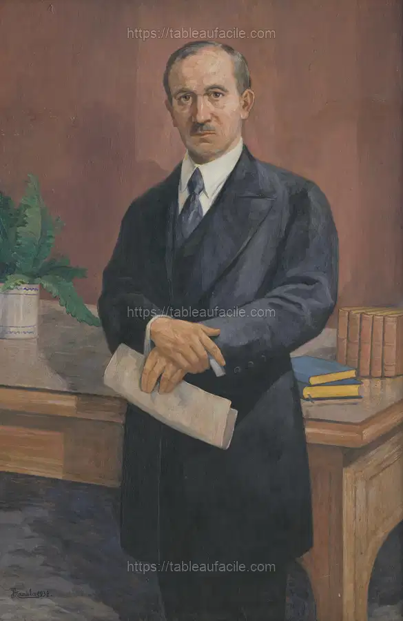 Eduard beneš apercu