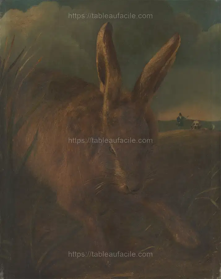 Hare Coursing apercu