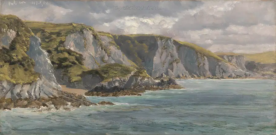 Pwll Cwn apercu
