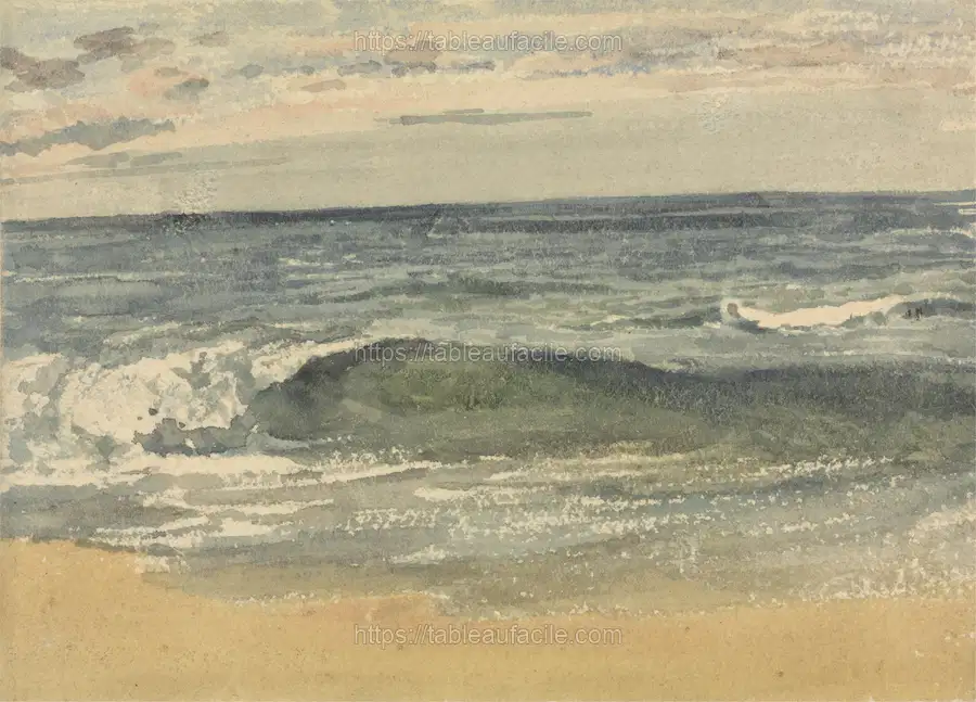 The Wave apercu