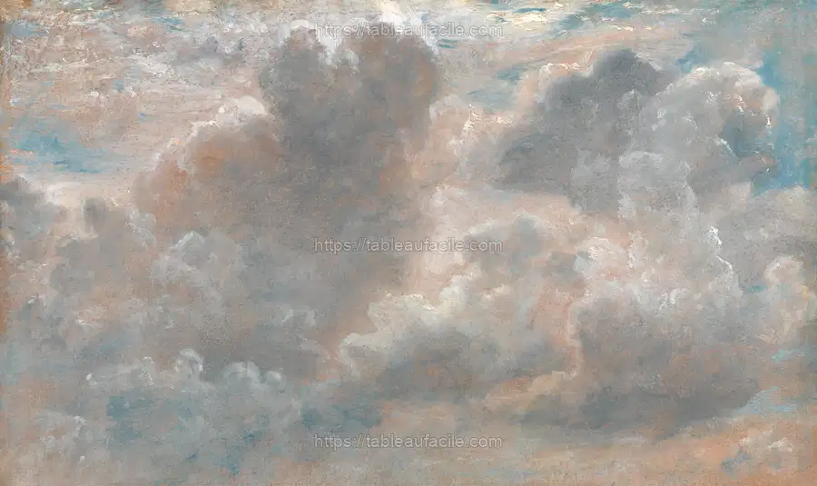 Cloud Study apercu