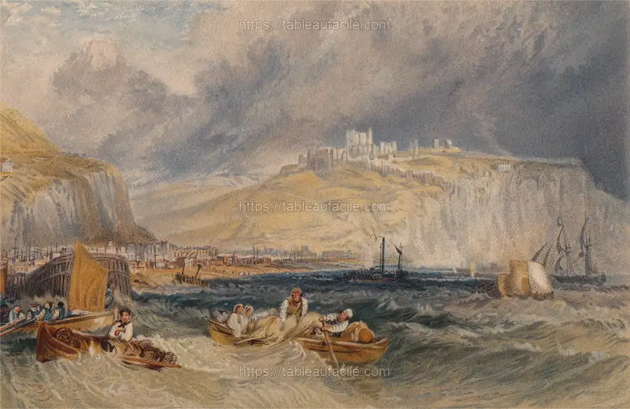 Dover apercu
