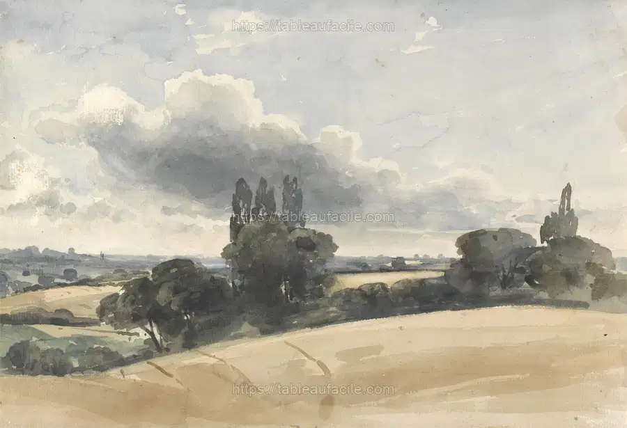 Essex Landscape apercu