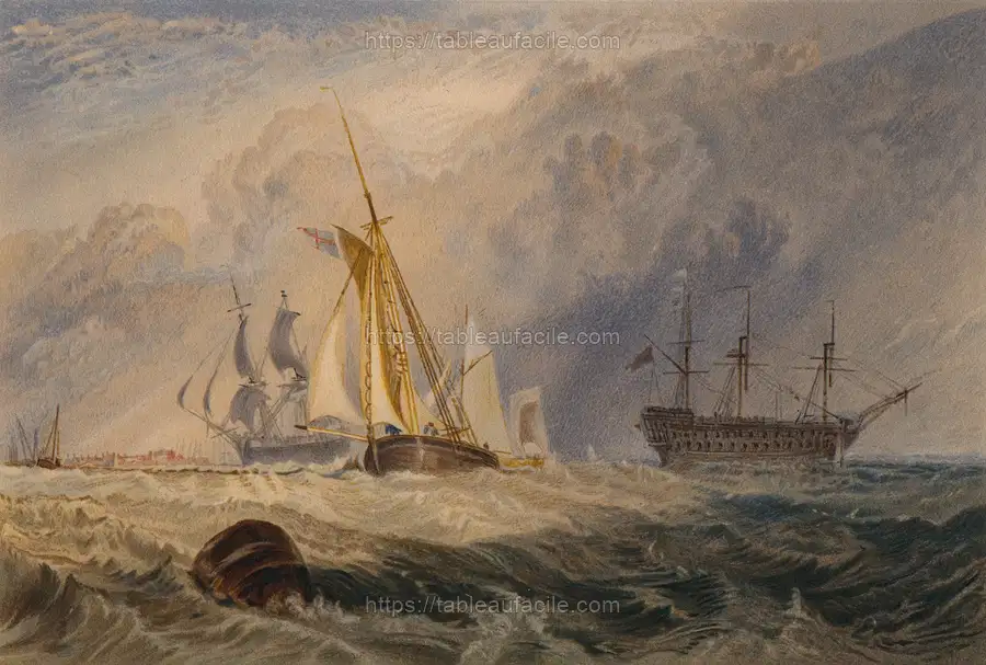 Sheerness apercu
