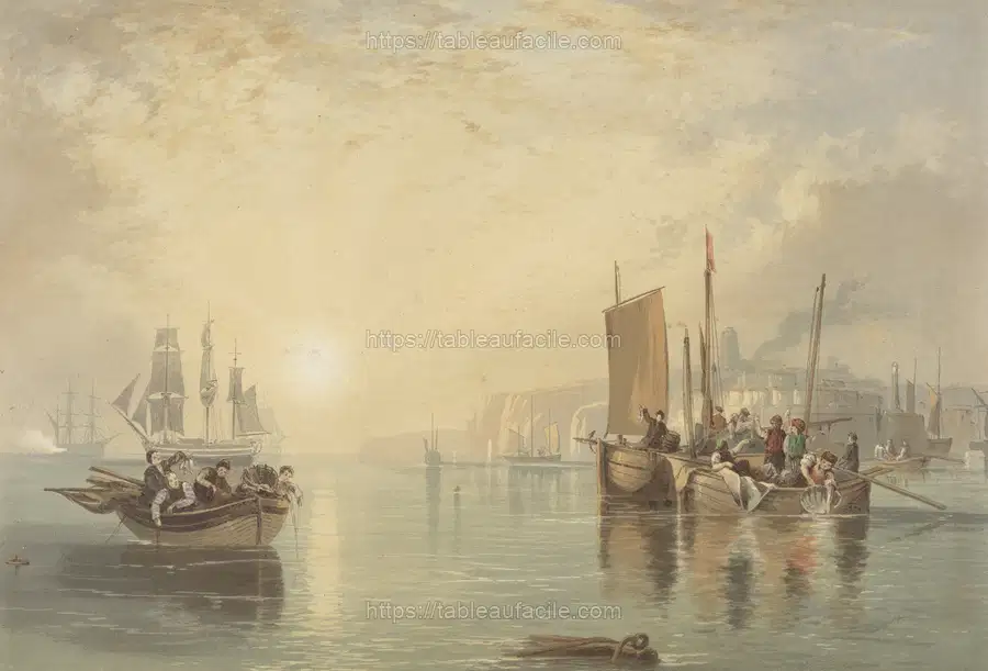 Sunrise, Margate apercu