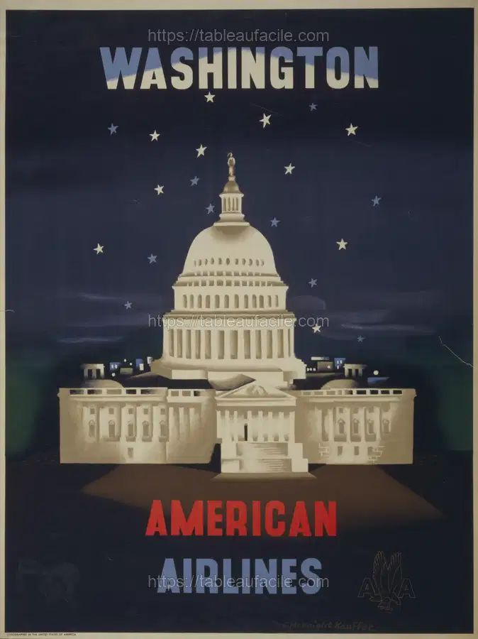 Vintage Travel Poster (111) apercu