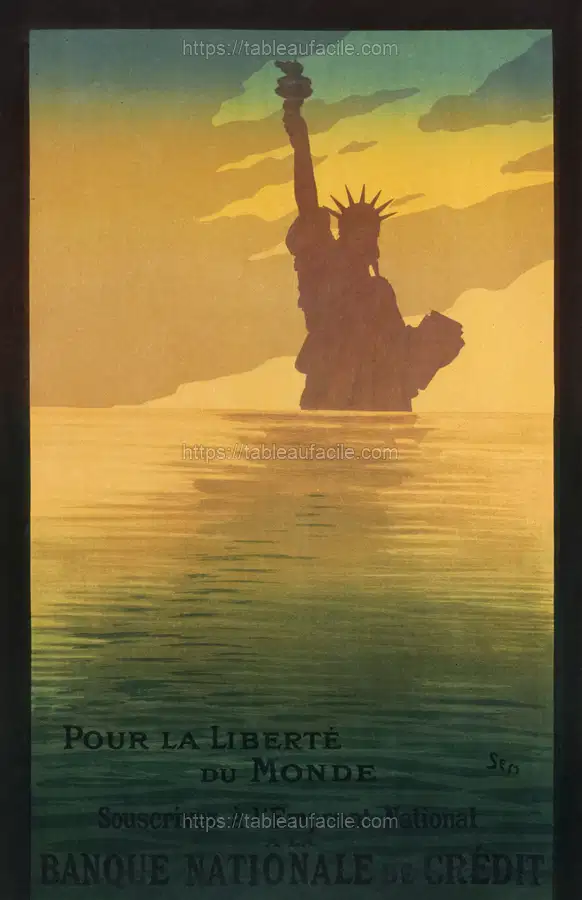 Vintage Travel Poster (113) apercu
