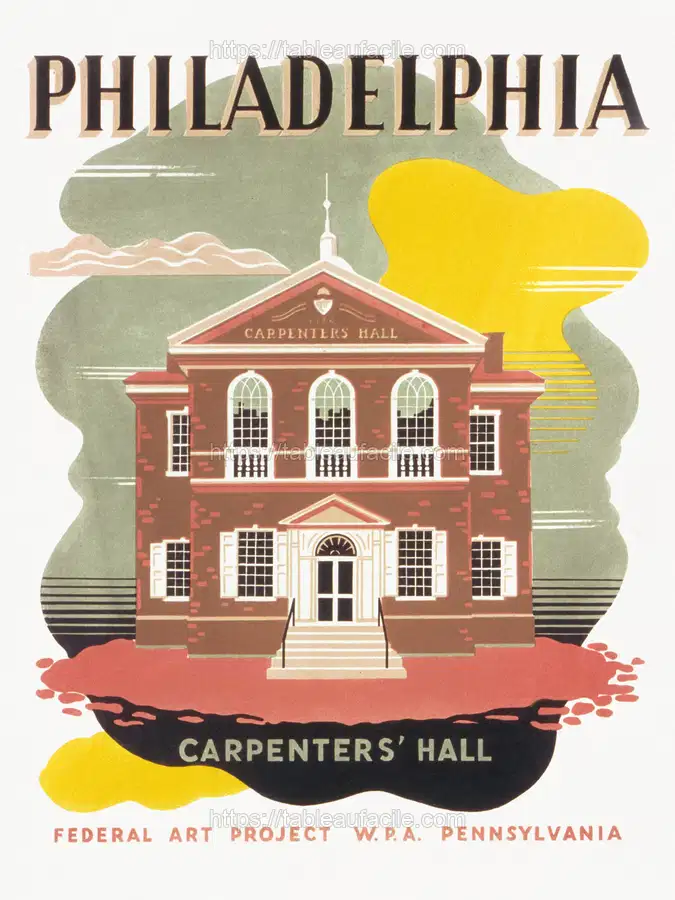 Vintage Travel Poster (120) apercu