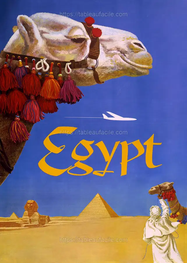 Vintage Travel Poster (162) apercu
