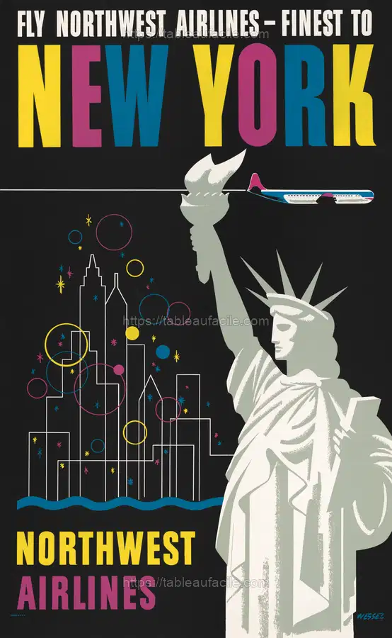 Vintage Travel Poster (17) apercu